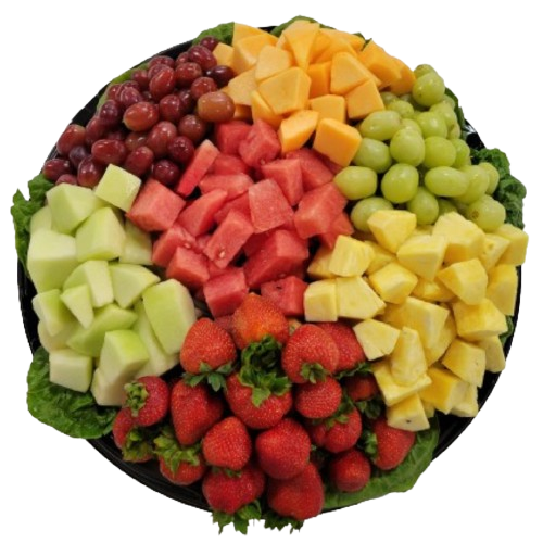 Fruit Delight